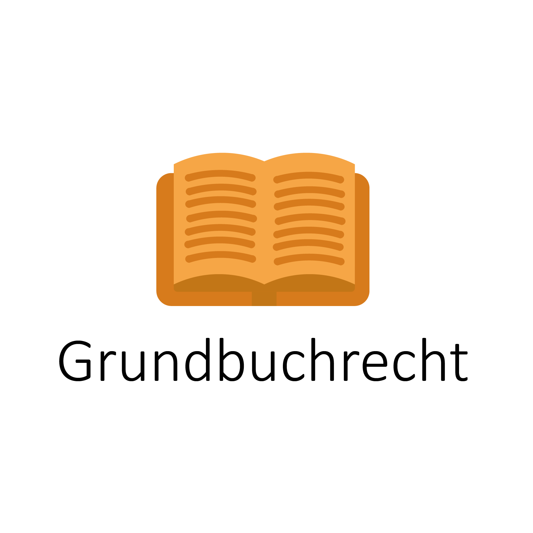 Grundbuchrecht