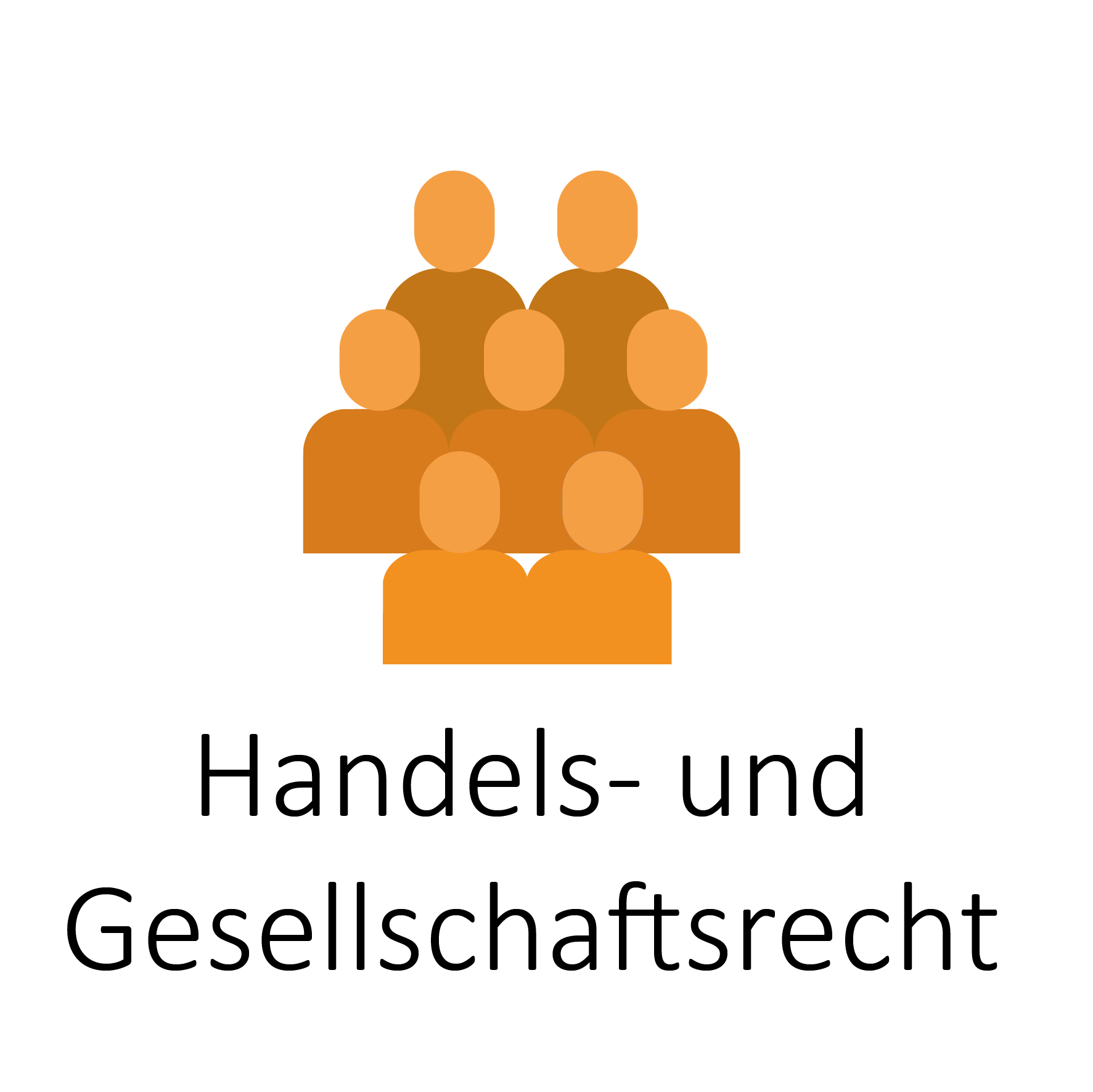 Handels- und Gesellschaftsrecht
