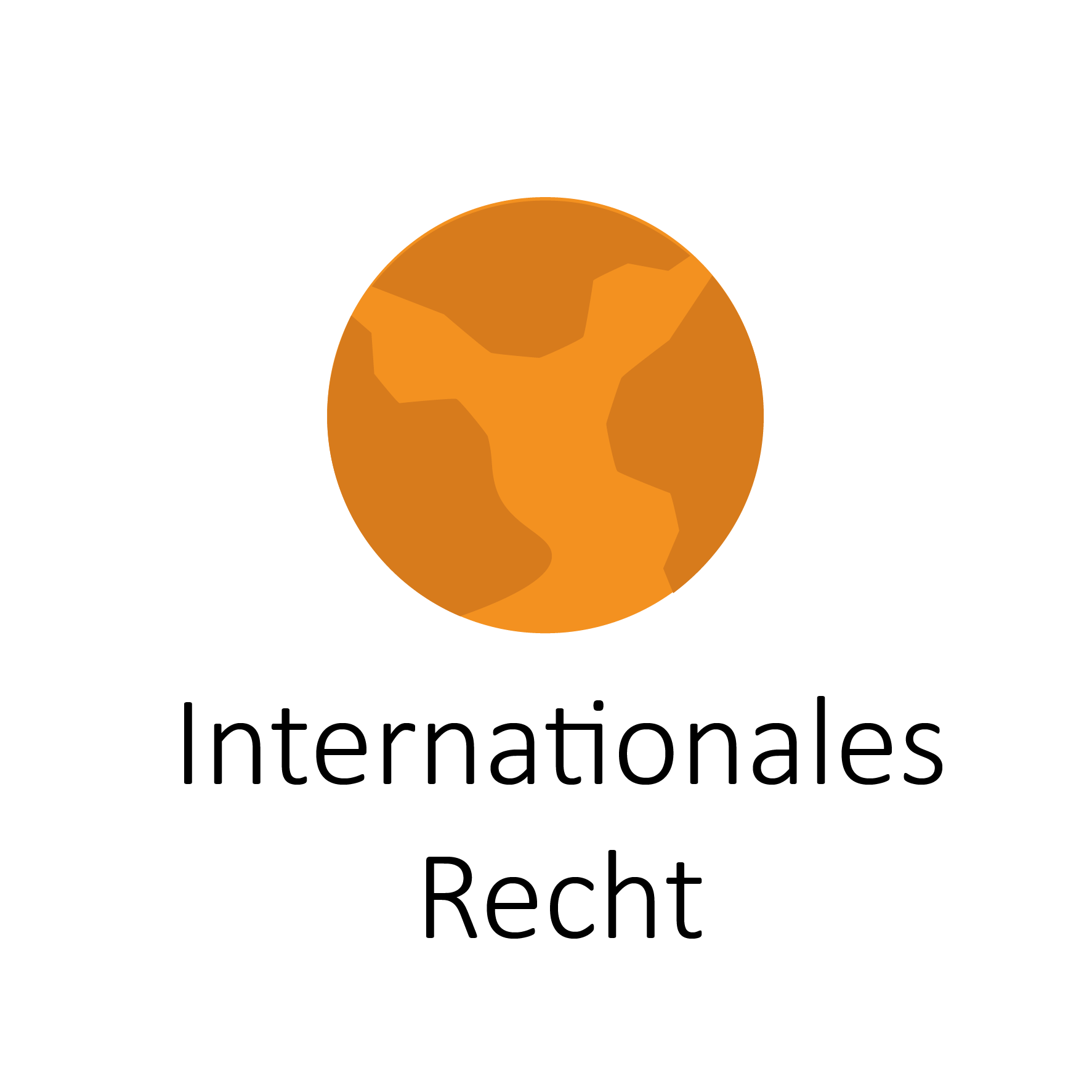 Internationales Recht