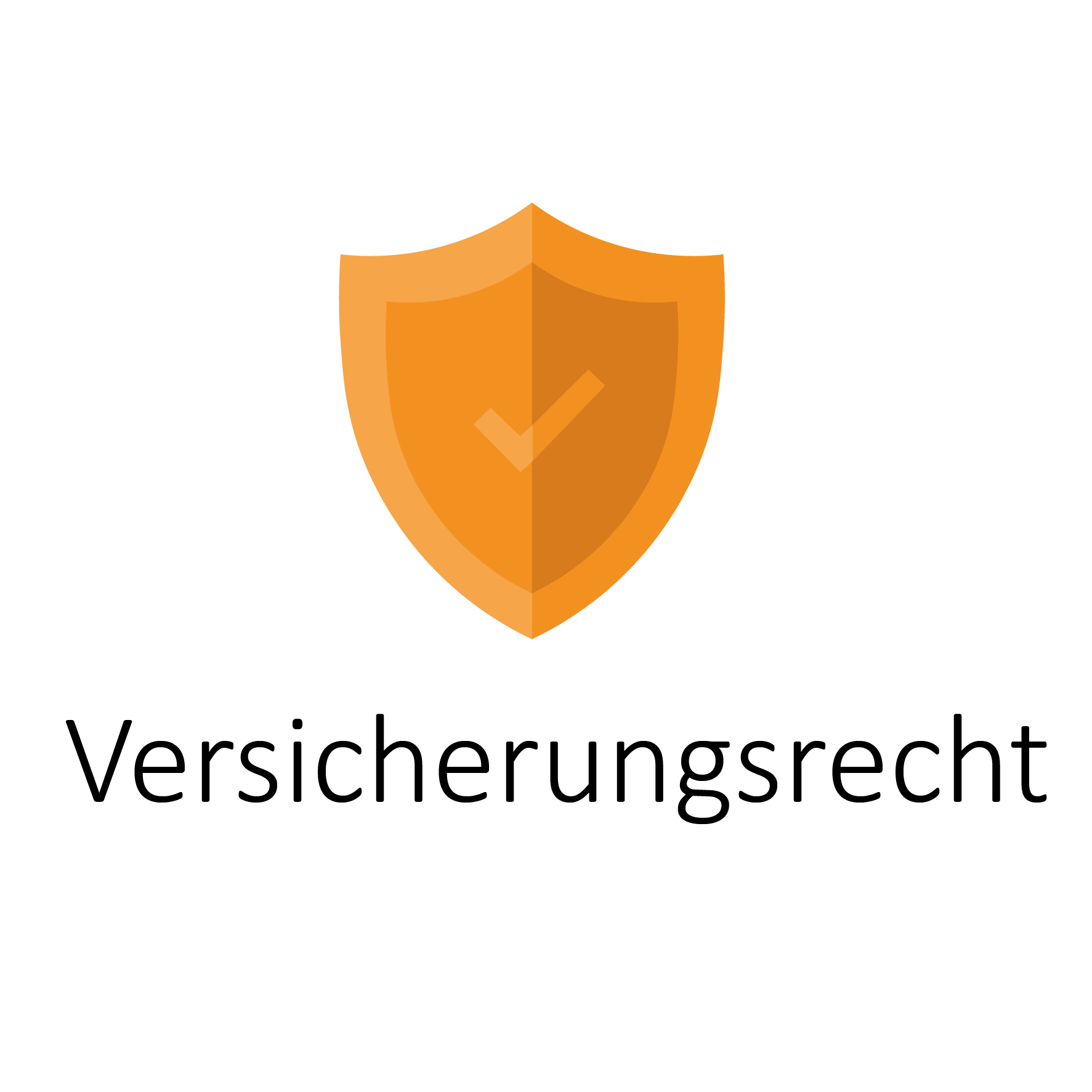 Versicherungsrecht