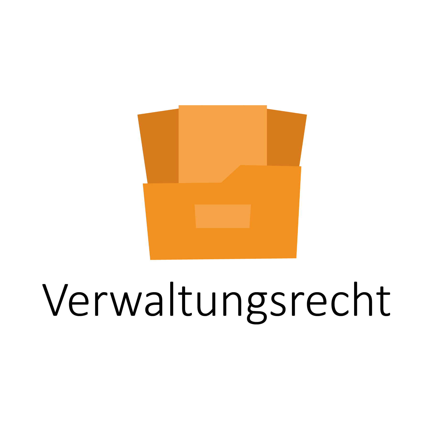 Verwaltungsrecht